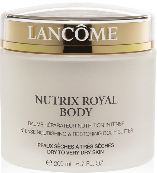 Lancome Nutrix Royal Body Baume 200 ml