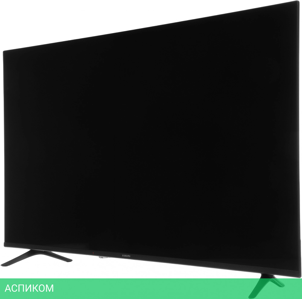 Телевизор LED Xiaomi 43" MI TV A 43 FHD 2025
