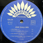 Jazz Gala 79 2LP (Франция 1979г.)