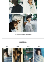 публикация esquire Photo Book - Yook Can Do It YOOK SUNGJAE C Type