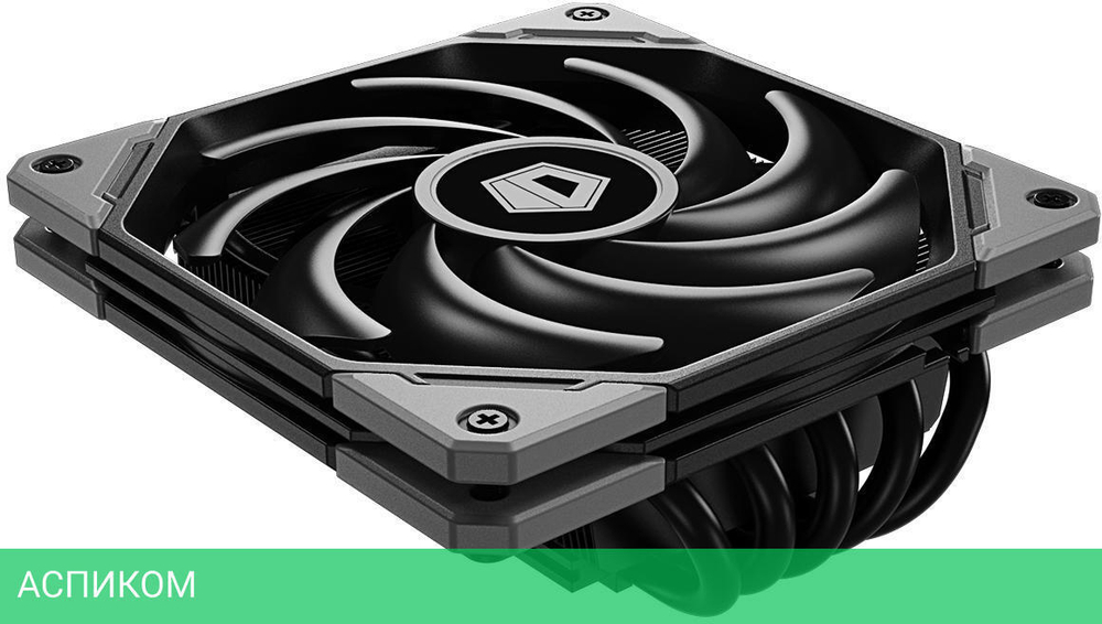 Кулер для процессора ID-Cooling IS-50X V3