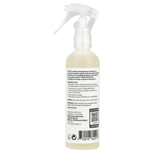 Olaplex, Интенсивное средство для укрепления волос, N ° 0, 155 мл (5,2 жидк. унц.)