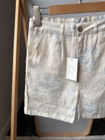 Новые льняные шорты Sproet & Sprout, 152