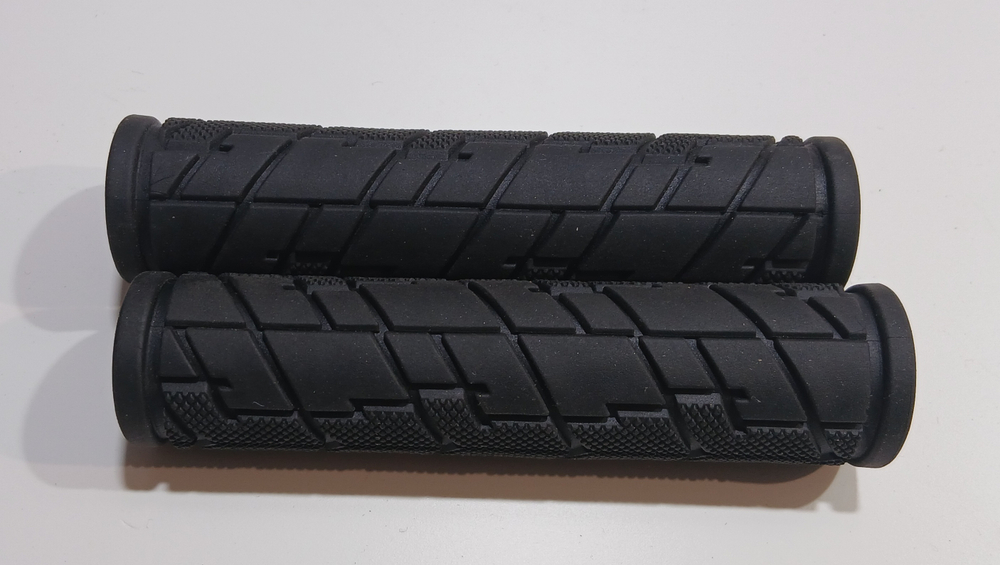 Грипсы Электровелосипед KUGOO V4 PRO