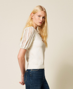 Пуловер TWINSET