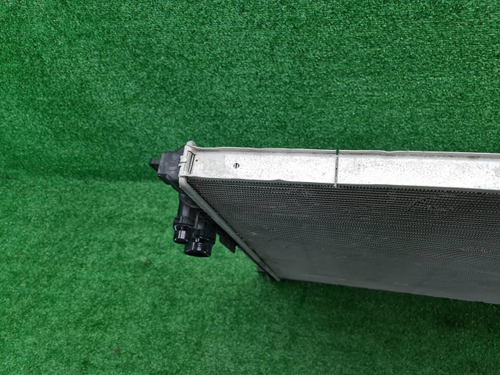 Радиатор охлаждения Range Rover Vogue 5 L460 21-нв