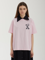 Женская Футболка Fresh Hot Obey