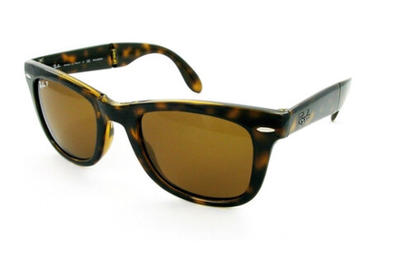 Ray Ban Wayfarer Folding RB 4105 710/57 / 54 мм / 54 мм
