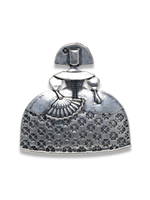 Брошь 19/0982/888 Модные истории