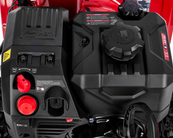 Снегоуборщик Elitech СМ 0756НС (E1609.024.00), бензиновый, 7л.с