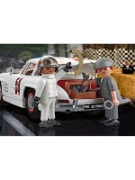 Набор Mercedes-Benz 300 SL Playmobil 70922