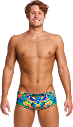 Транки FUNKY TRUNKS Men's Jungle Town
