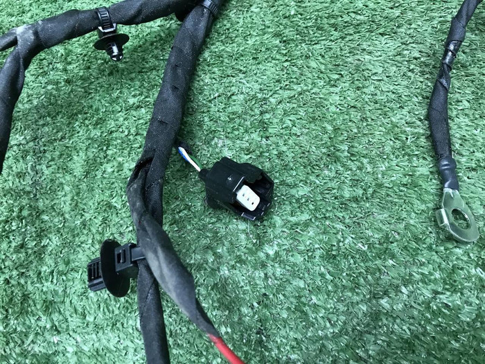 Проводка моторного отсека Chery Tiggo 8 Pro 21-24