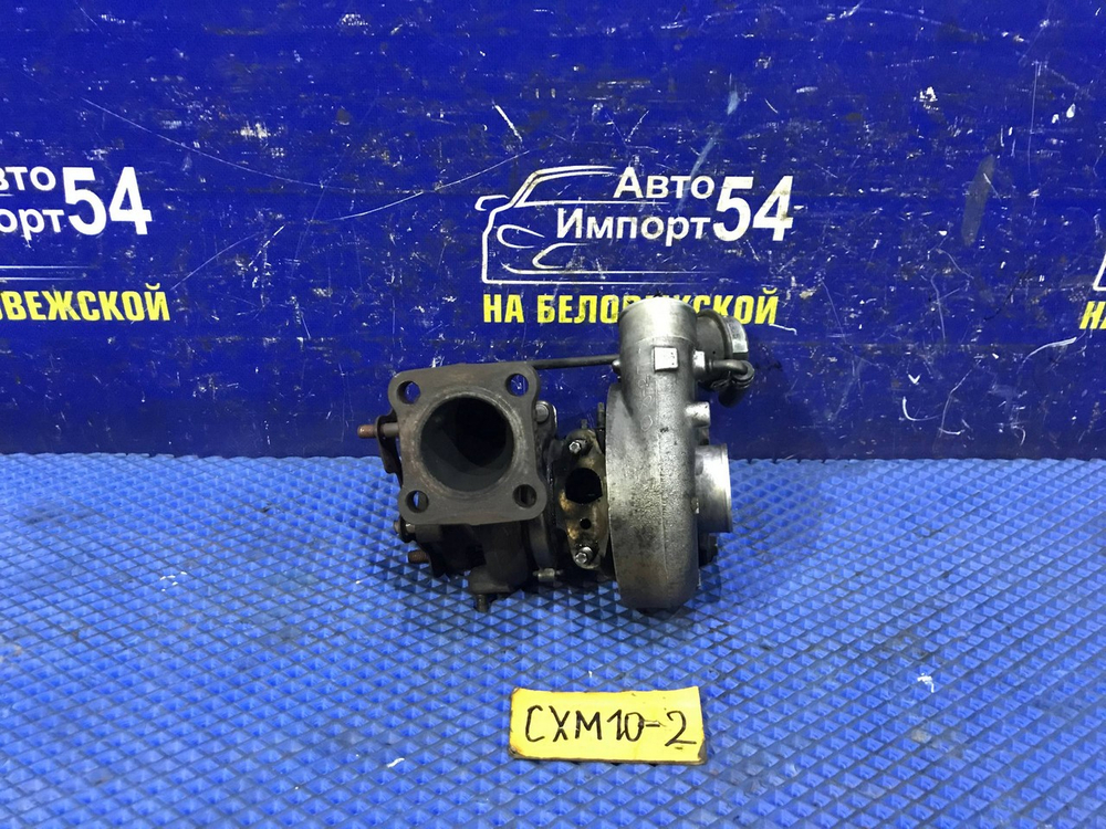 Турбина TOYOTA IPSUM 1997