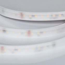 Светодиодная лента герметичная DMX-PS-A96-14mm 24V Warm2700-PX12 (14 W/m, IP67, 5m) (Arlight, CRI>90) 058178