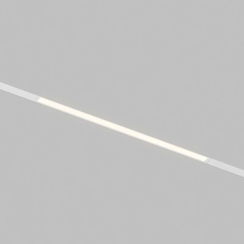 DK8105-WH Линейный светильник SIMPLE LINEAR 27W 3000K, белый