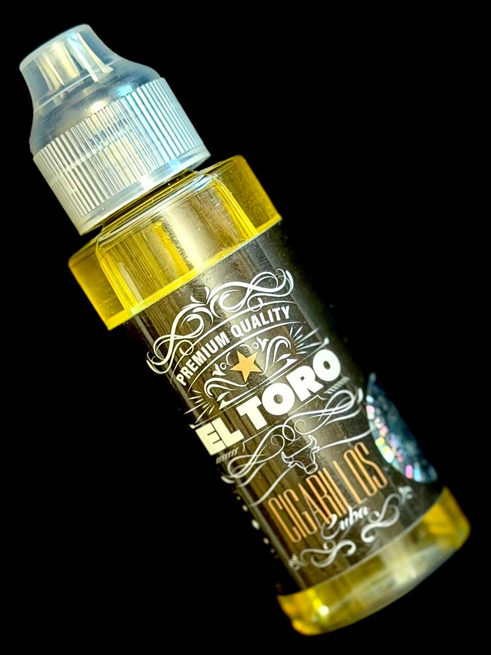 Flavour Concentrate El Toro 100 ml