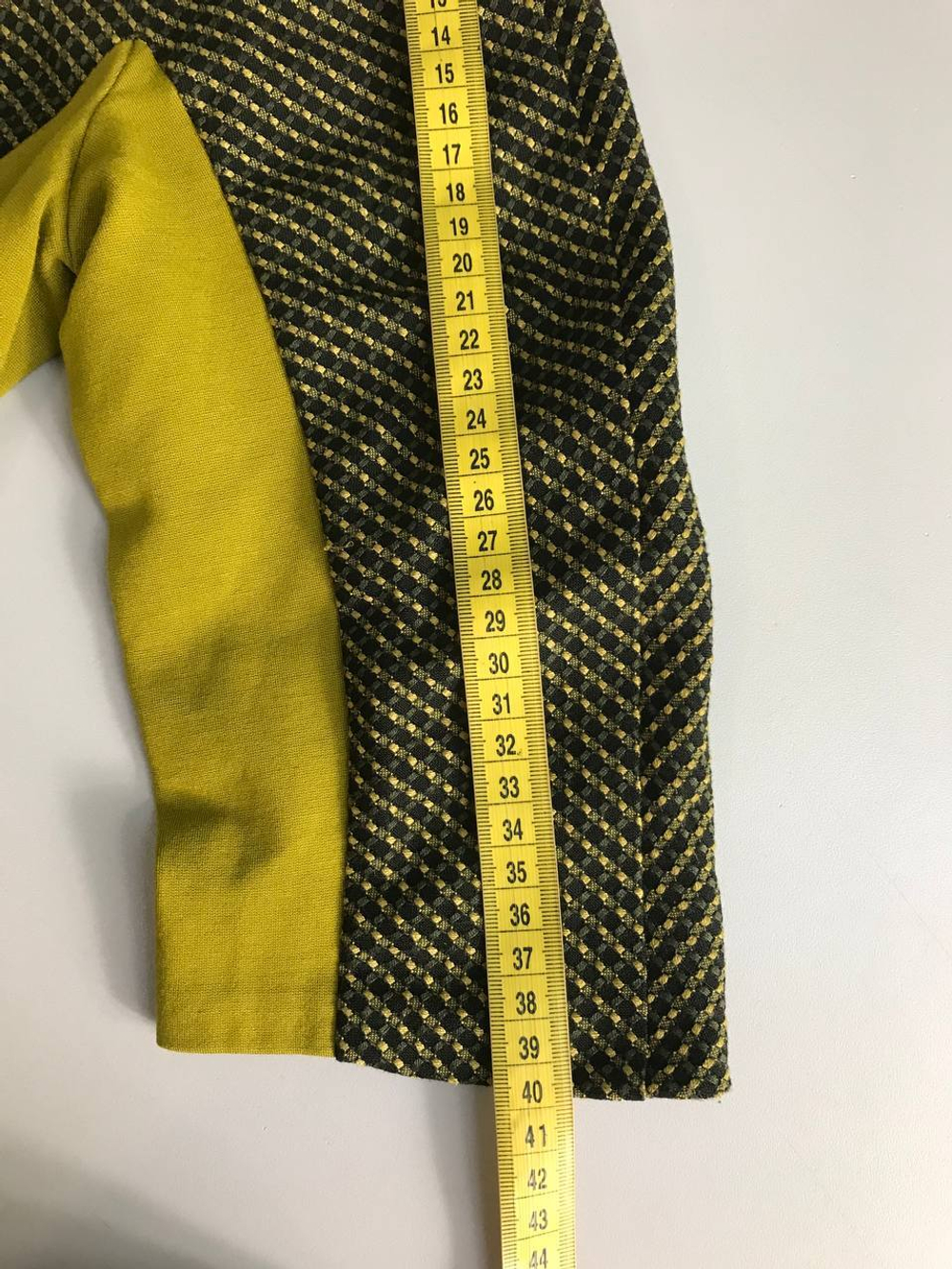 Платье Spicery плотное, визуально на 48 размер