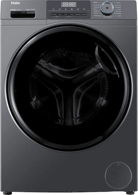 Стиральная машина Haier HW105-BP14406S