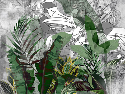 Дизайнерские обои Wall Street Astral-20