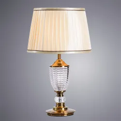 Декоративная настольная лампа Arte Lamp RADISON