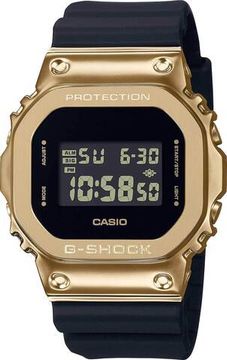 Наручные часы Casio G-Shock GM-5600G-9DR