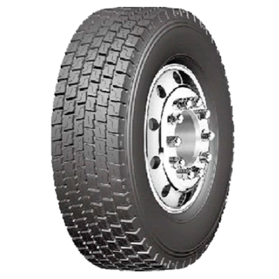 Грузовая шина Doublestar 265/70R19,5 143/141L DSRD01 TL 18PR, Ведущая ось