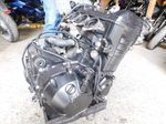 двигатель Kawasaki Ninja 1000 2011