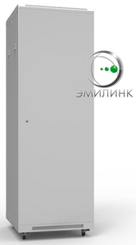 Шкаф напольный NTSS NTSS-R18U6080GS