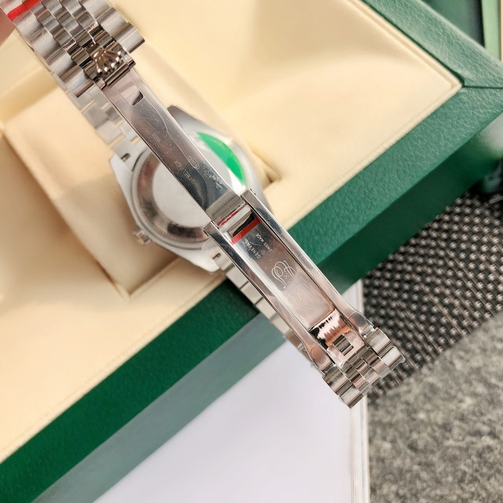 Rolex Datejust 31 mm