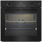 Духовой шкаф электрический Hotpoint HSTF 1231 JSAH BLG