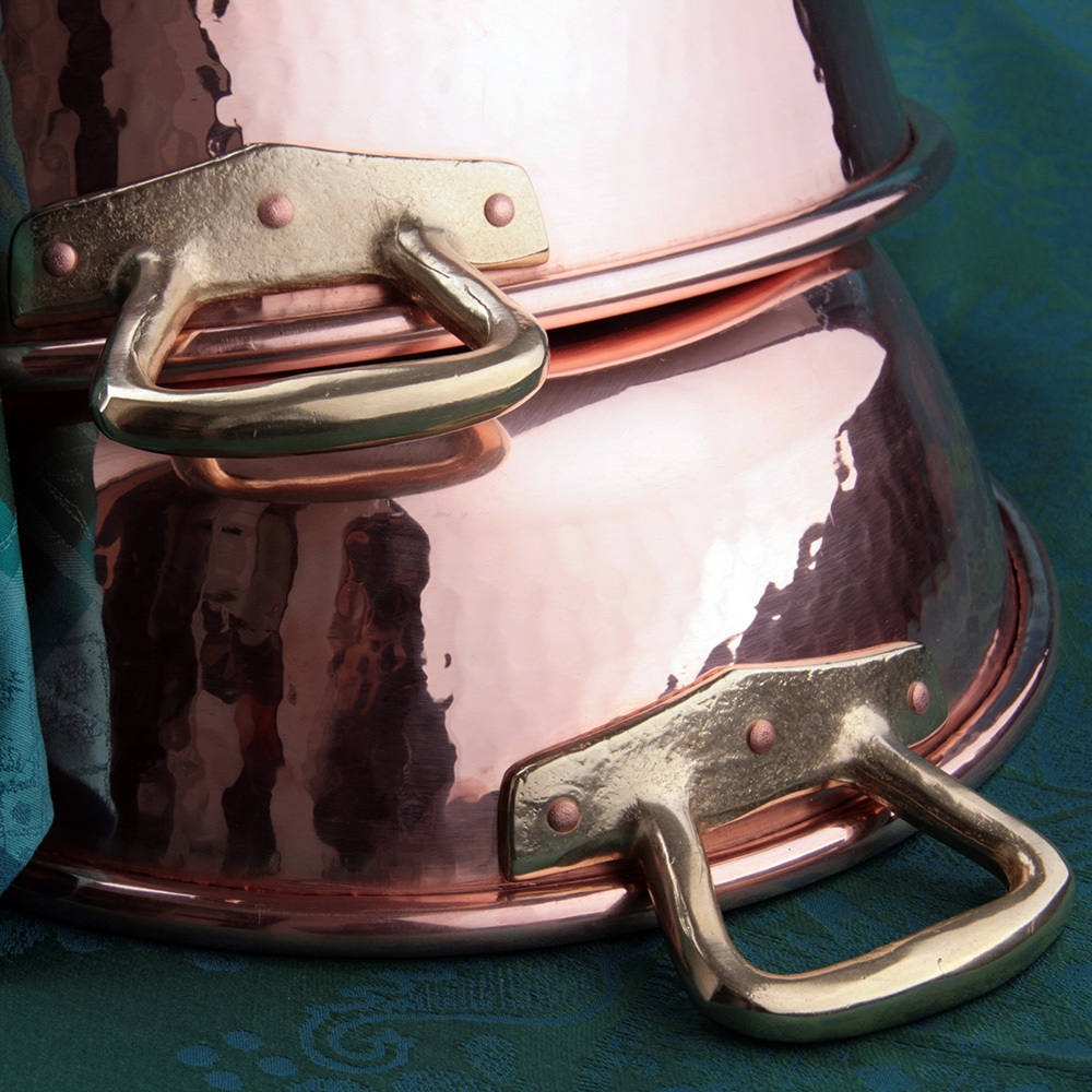 Таз для варенья 5л Ruffoni Jam pot Италия фото