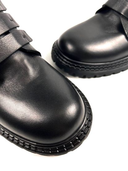 Ботинки женские