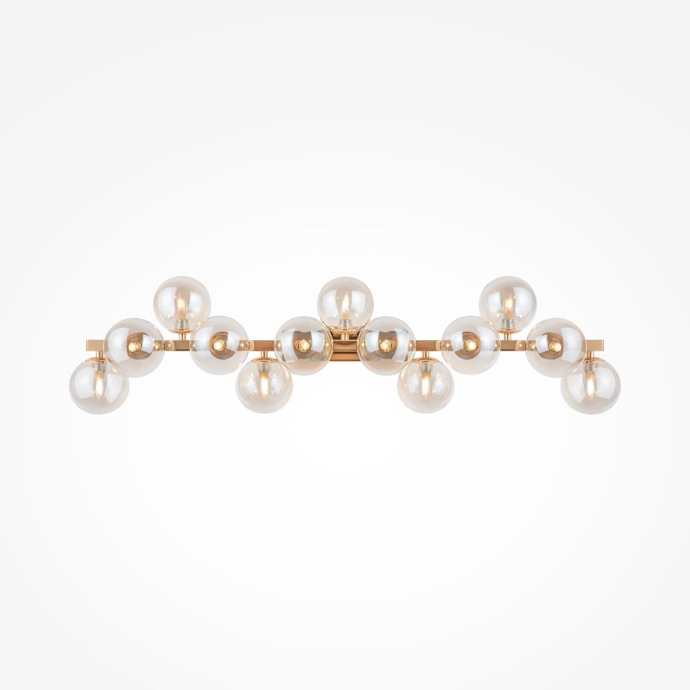 Настенный светильник Maytoni Dallas MOD547WL-13G