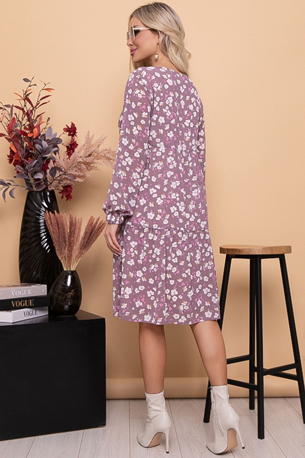 Платье 71292 Avili