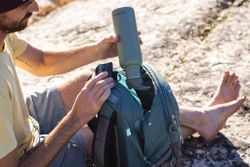 Бутылка Klean Kanteen Classic Flip Sport 27oz (800 мл) Sea Spray