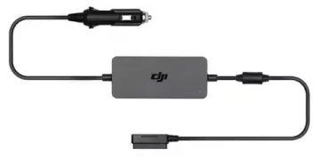 Автомобильная зарядка для DJI Mavic Air 2 / Air 2S