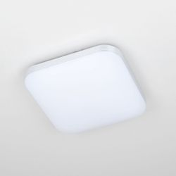 Citilux Симпла CL714K24SV LED Светильник с датчиком движения