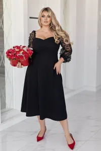 Платье УК-645/1-1 Fabrika