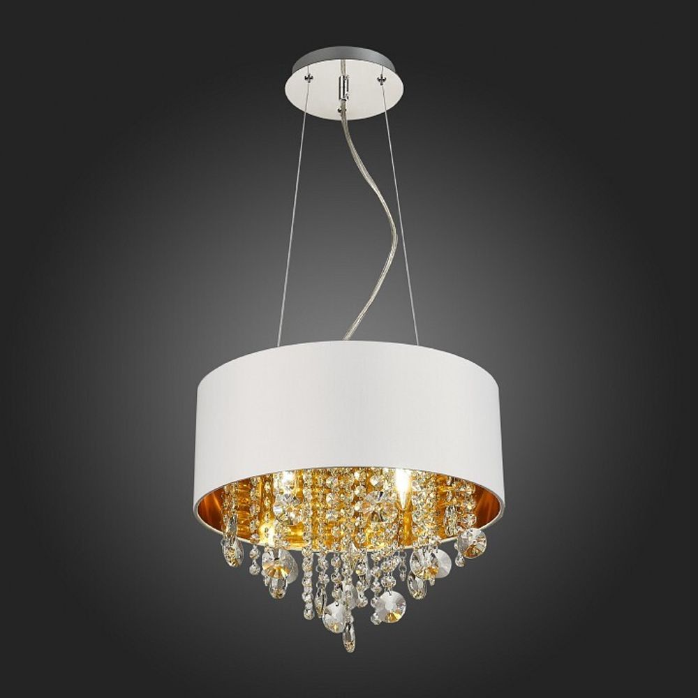 Подвесной светильник ST-Luce Lacchia SL1350.503.04