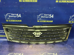 Решетка радиатора NISSAN FUGA 2007-2009