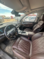 EXEED VX 2.0 DCT AWD President Limited Edition
