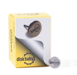 Диск педикюрный BABY (10 мм) SMART