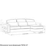 ddi-чертеж_оттоманка МТД 12-10