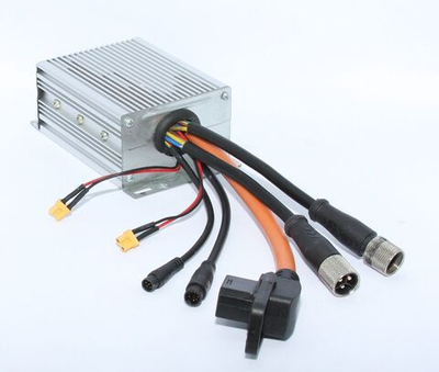 Контроллер для Kugoo Kirin G3 PRO Jilong