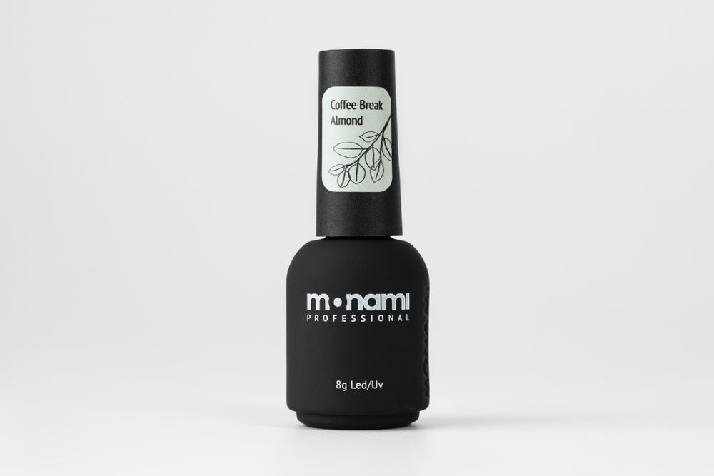 Monami Coffe Break Almond 8 ml
