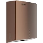 Диспенсер бумажных полотенец нерж. сталь TISSUE EVO 04046.CU медь