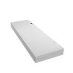 Светильник ЛАЙНЕР ДПО01-18-302-6К 18Вт 6500К IP40 Микропризма 2200лм 560x180x40мм WOLTA PRO