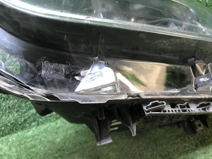 Фара левая BMW X1 F48 (2015-2019) LED
