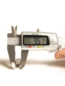 Набор цанг для фрезера RT0700C